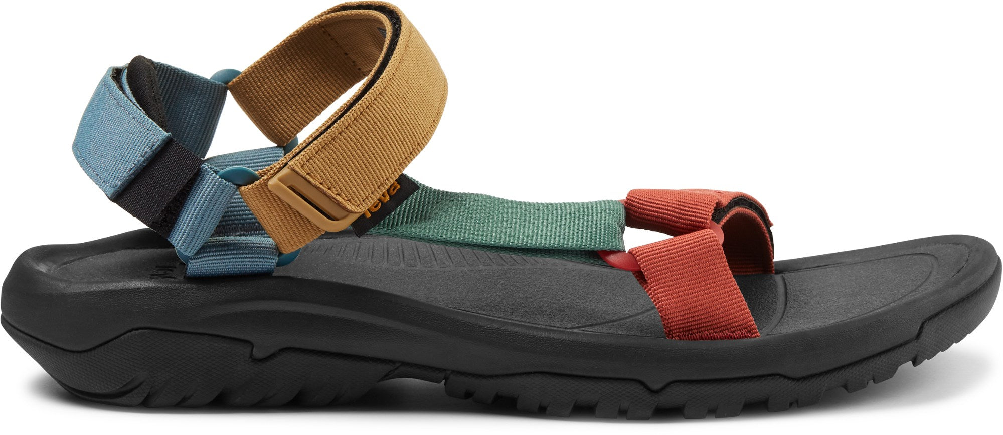 Teva Sandals for whitewater