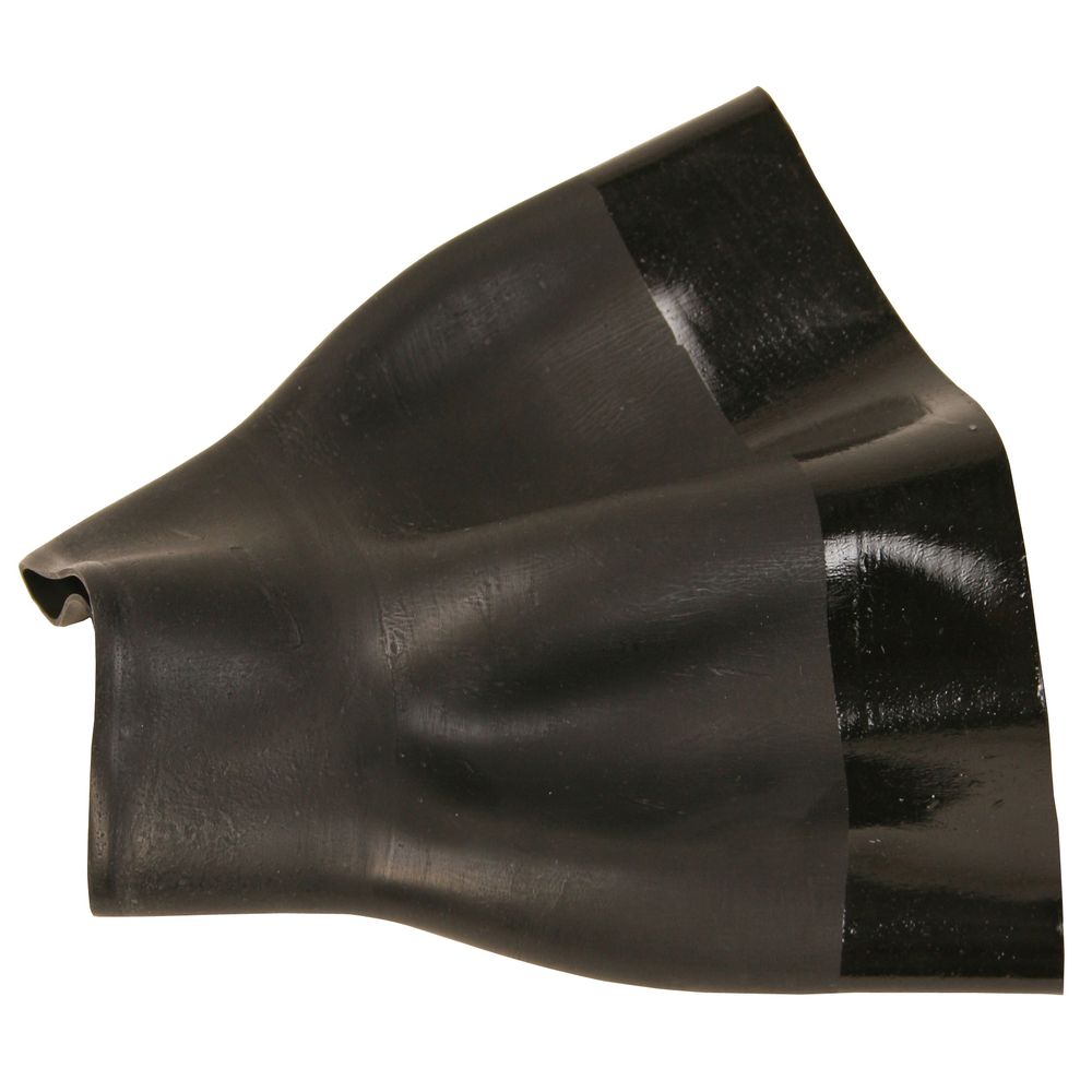 wrist gasket for whitewater dry suit
