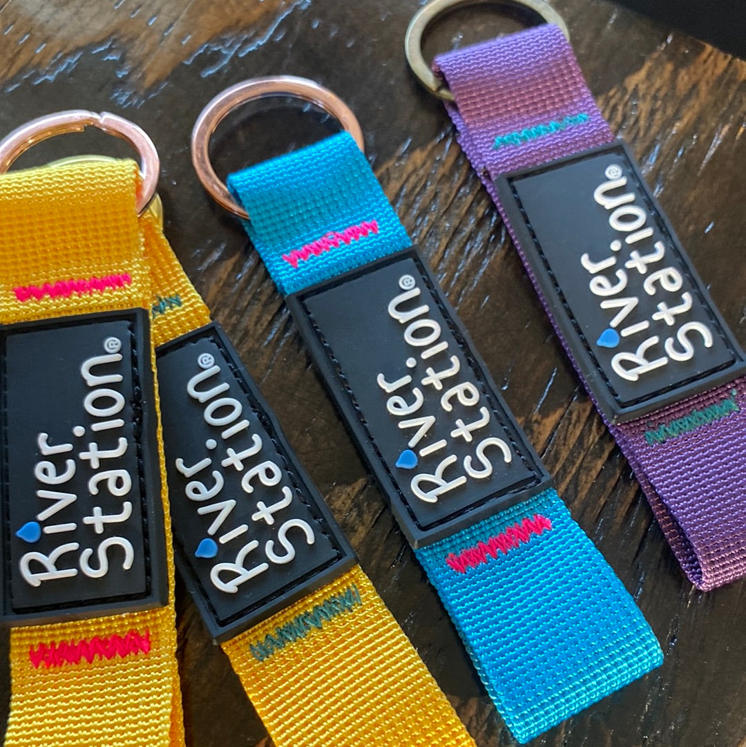 Key ring
