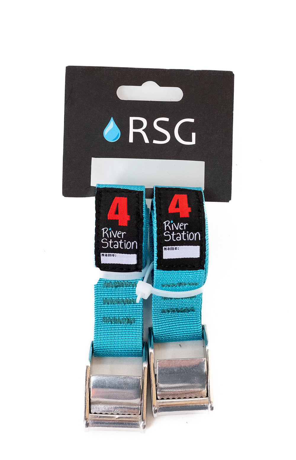 Cam Straps