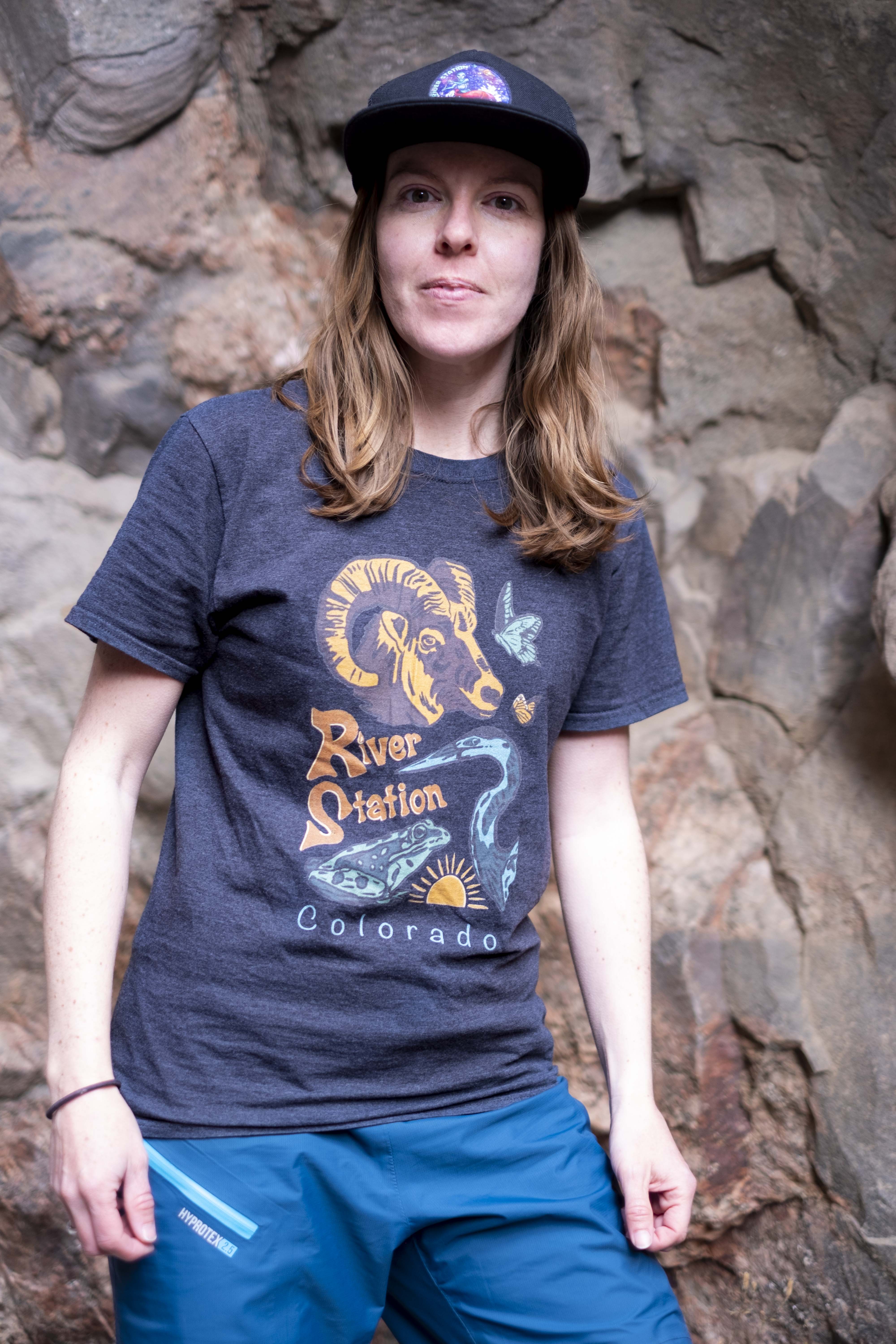 Animal Party/Party Animal - T-Shirt