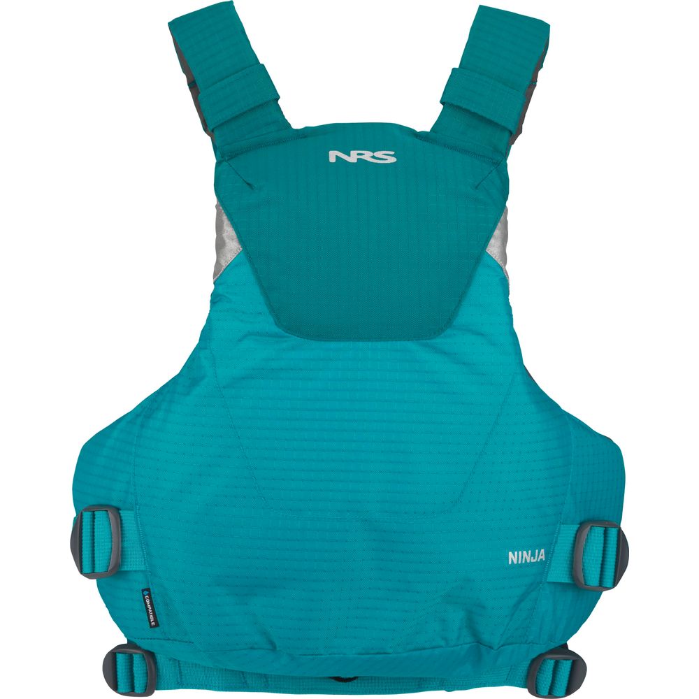 nrs life jacket