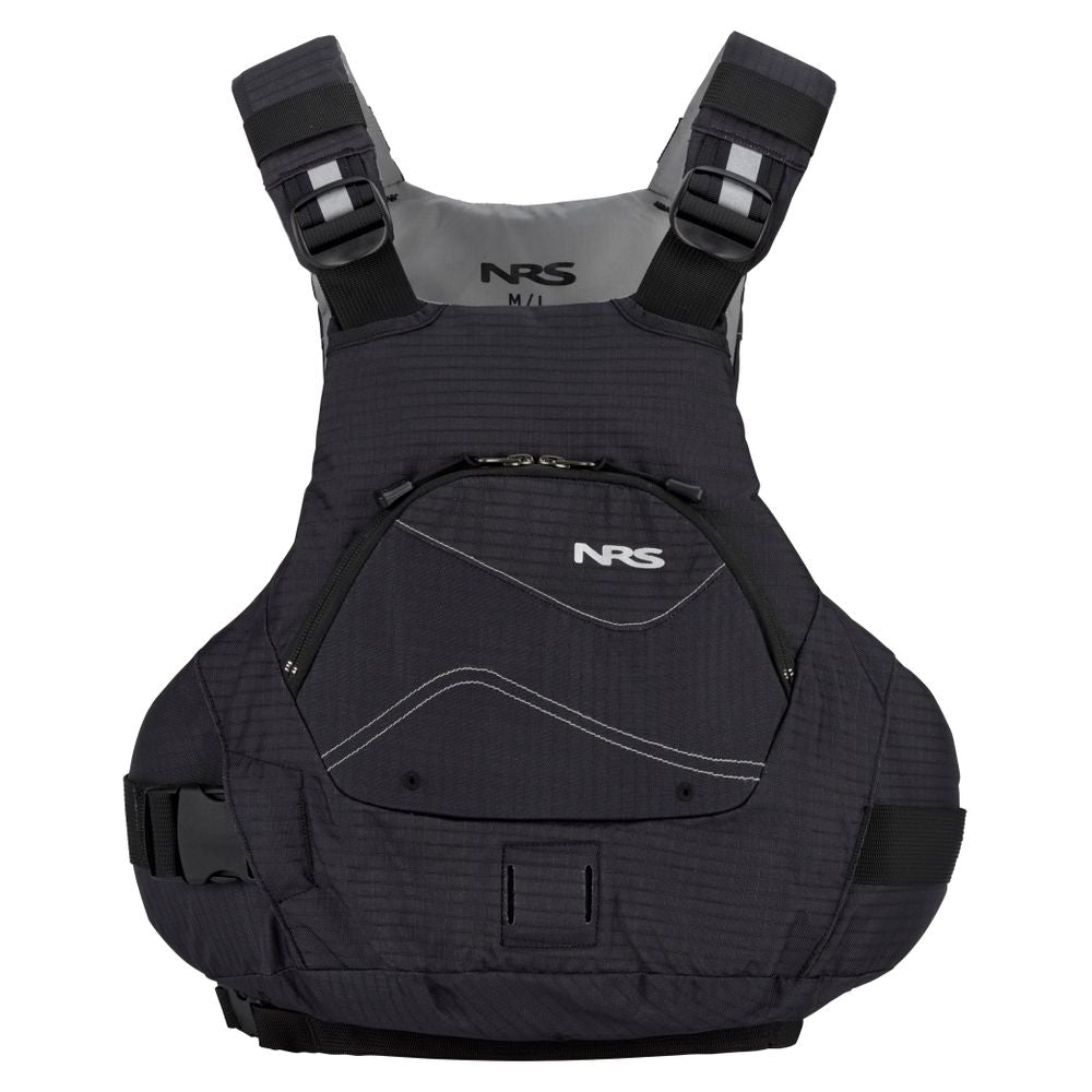 NRS - 2025 Ion PFD