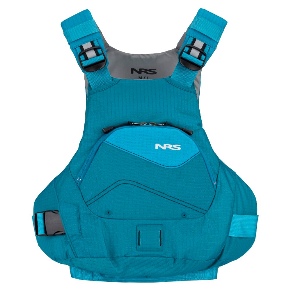 NRS - 2025 Ion PFD