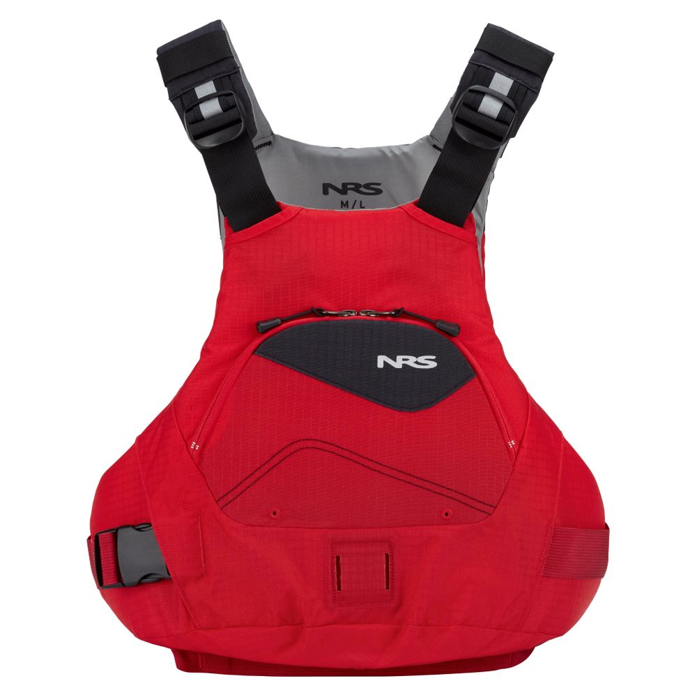 NRS - 2025 Ion PFD