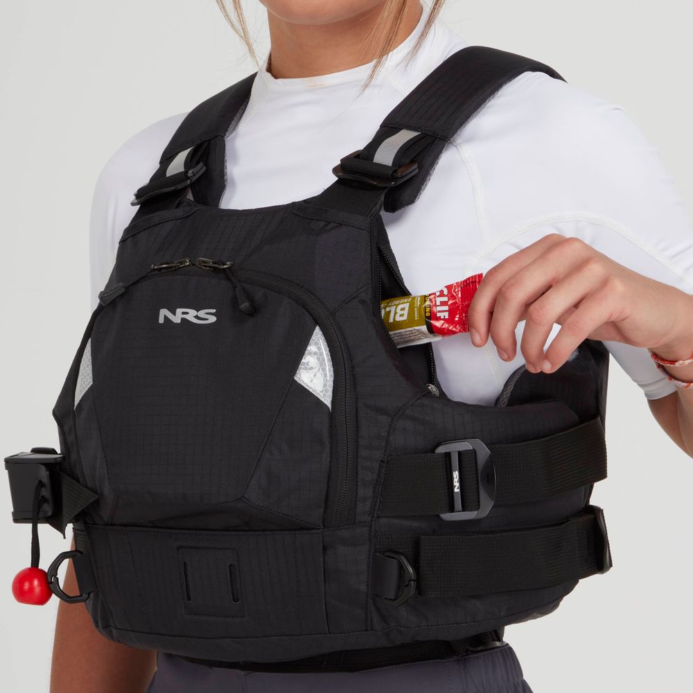 NRS - Vector PFD