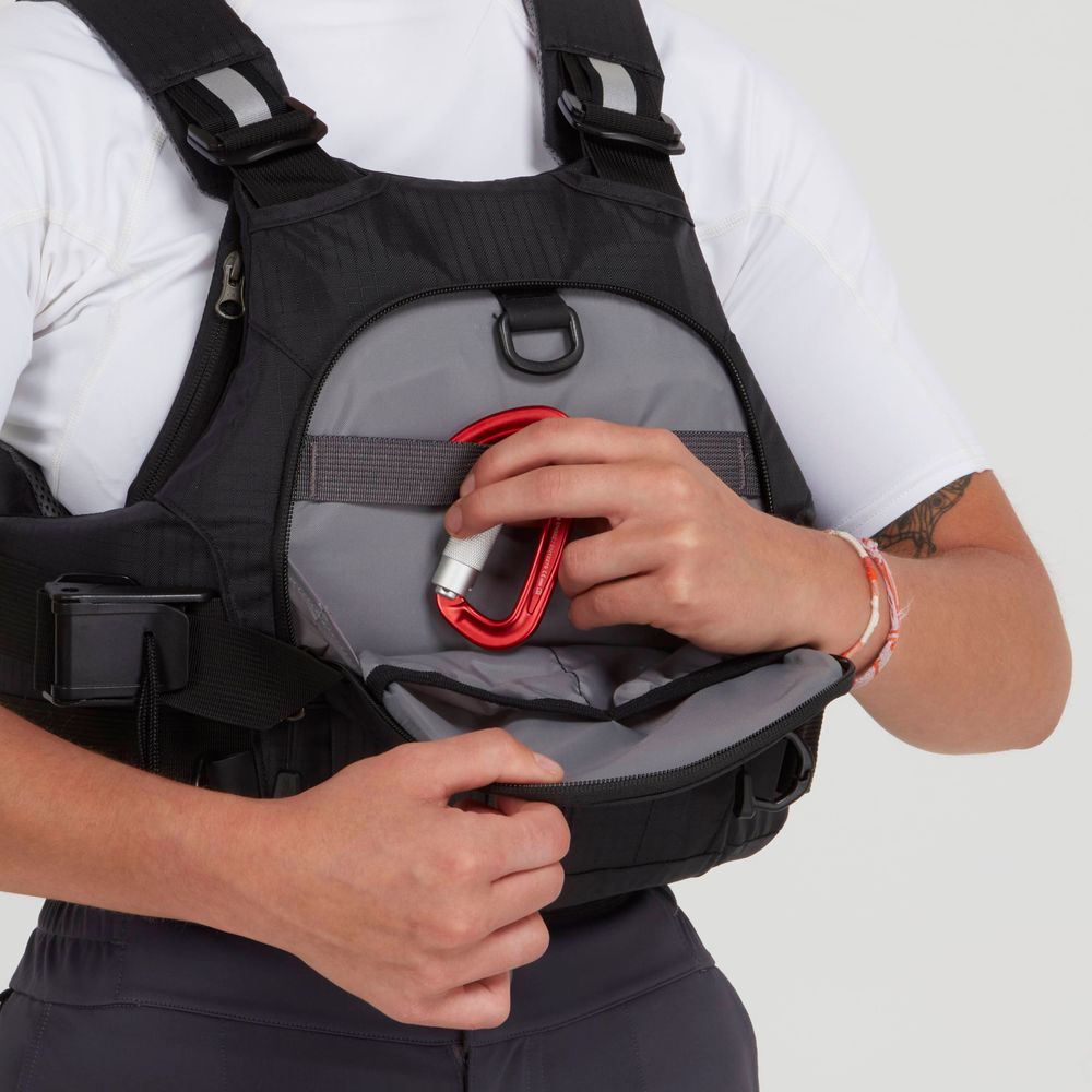NRS - Vector PFD