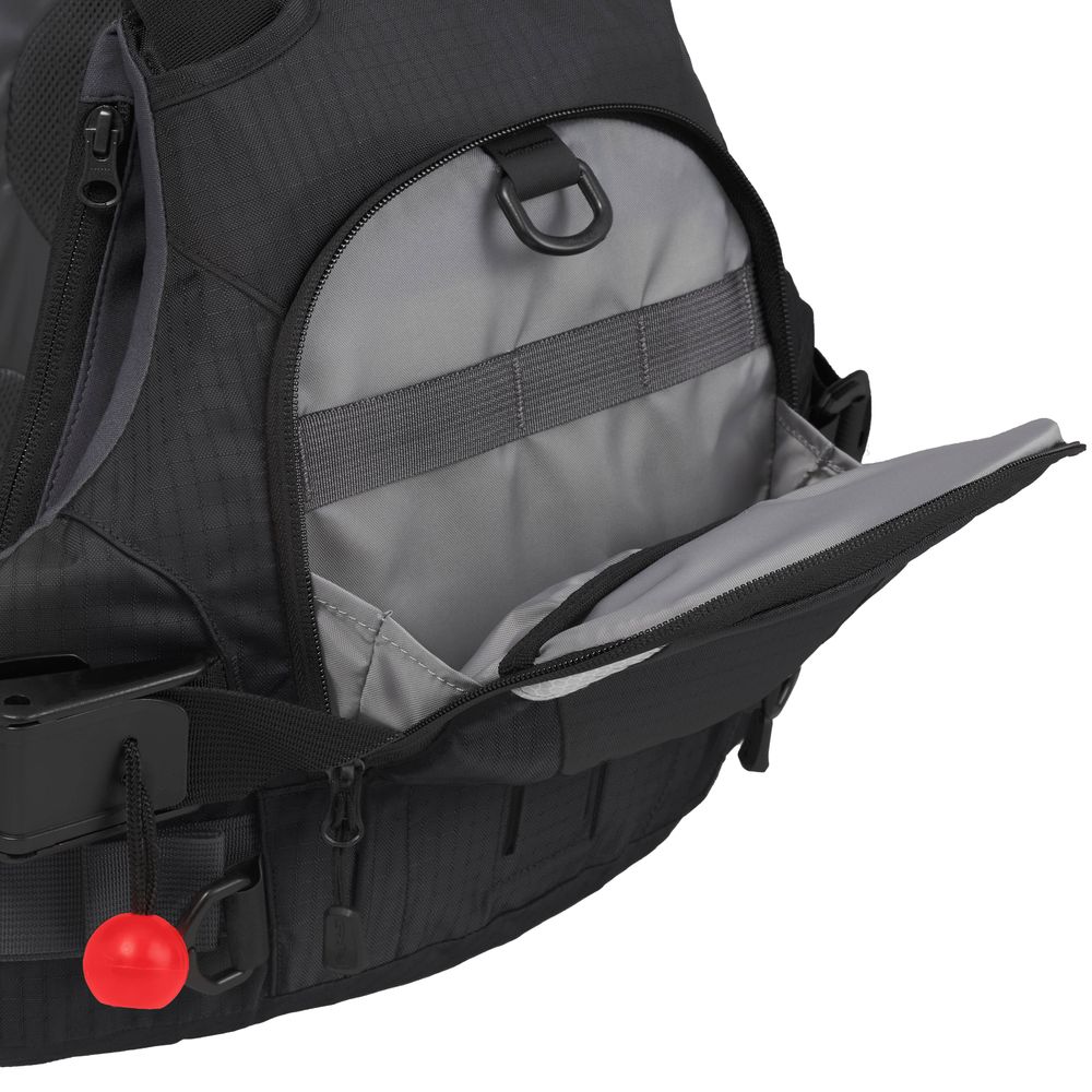 NRS rescue PFD