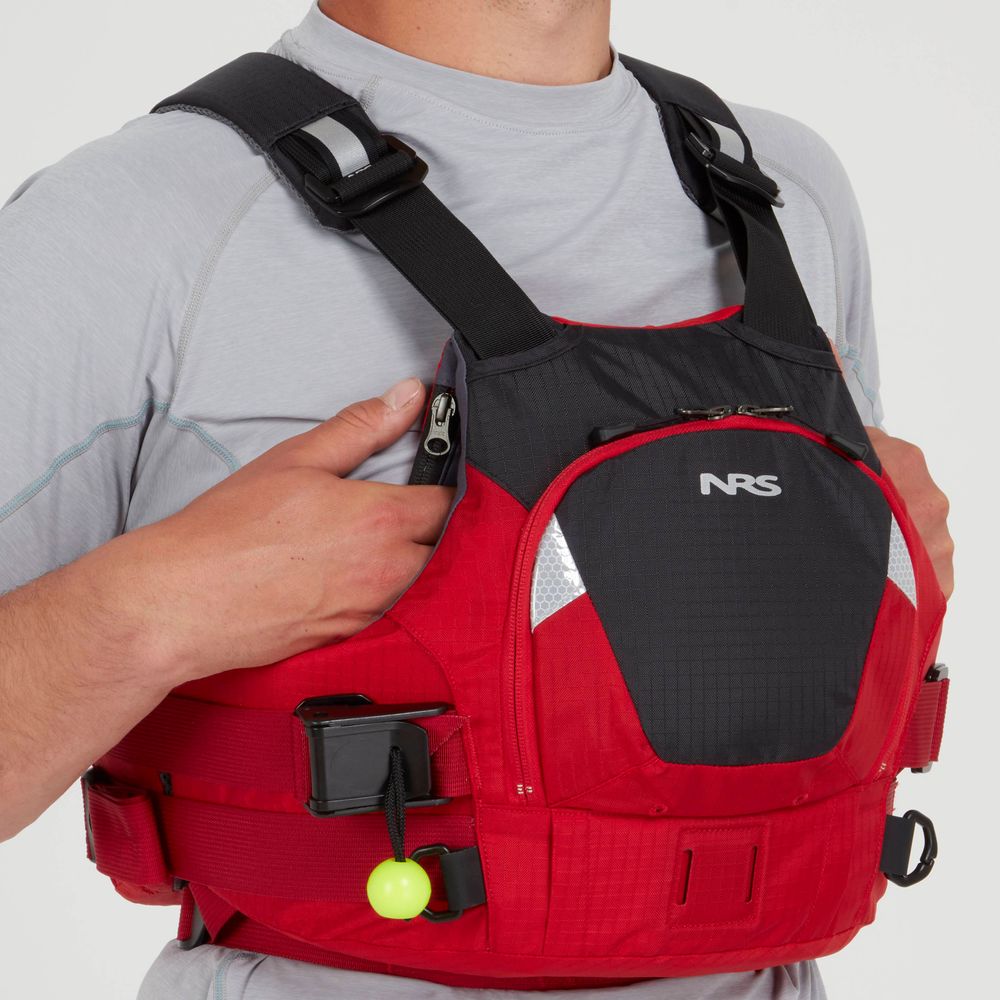 NRS - Vector PFD