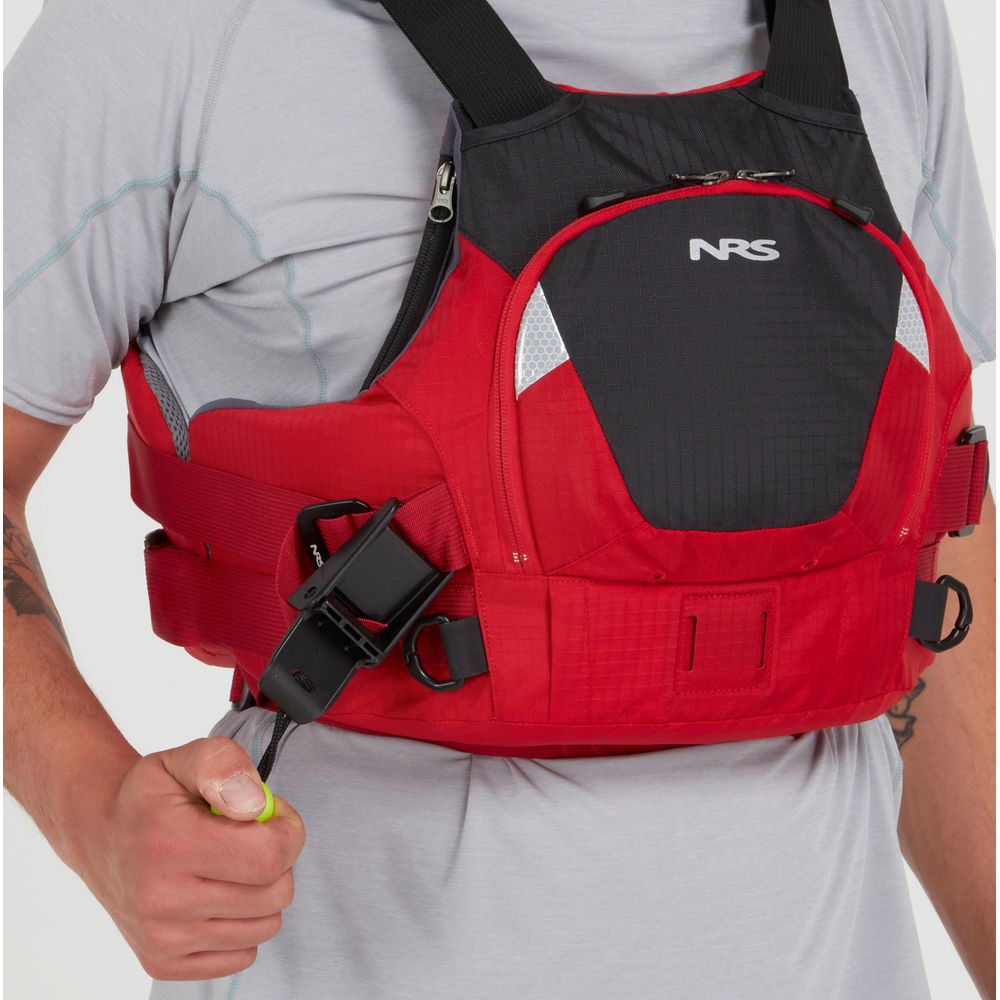 NRS - Vector PFD