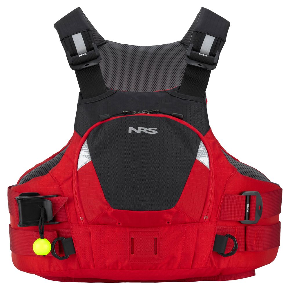 NRS - Vector PFD