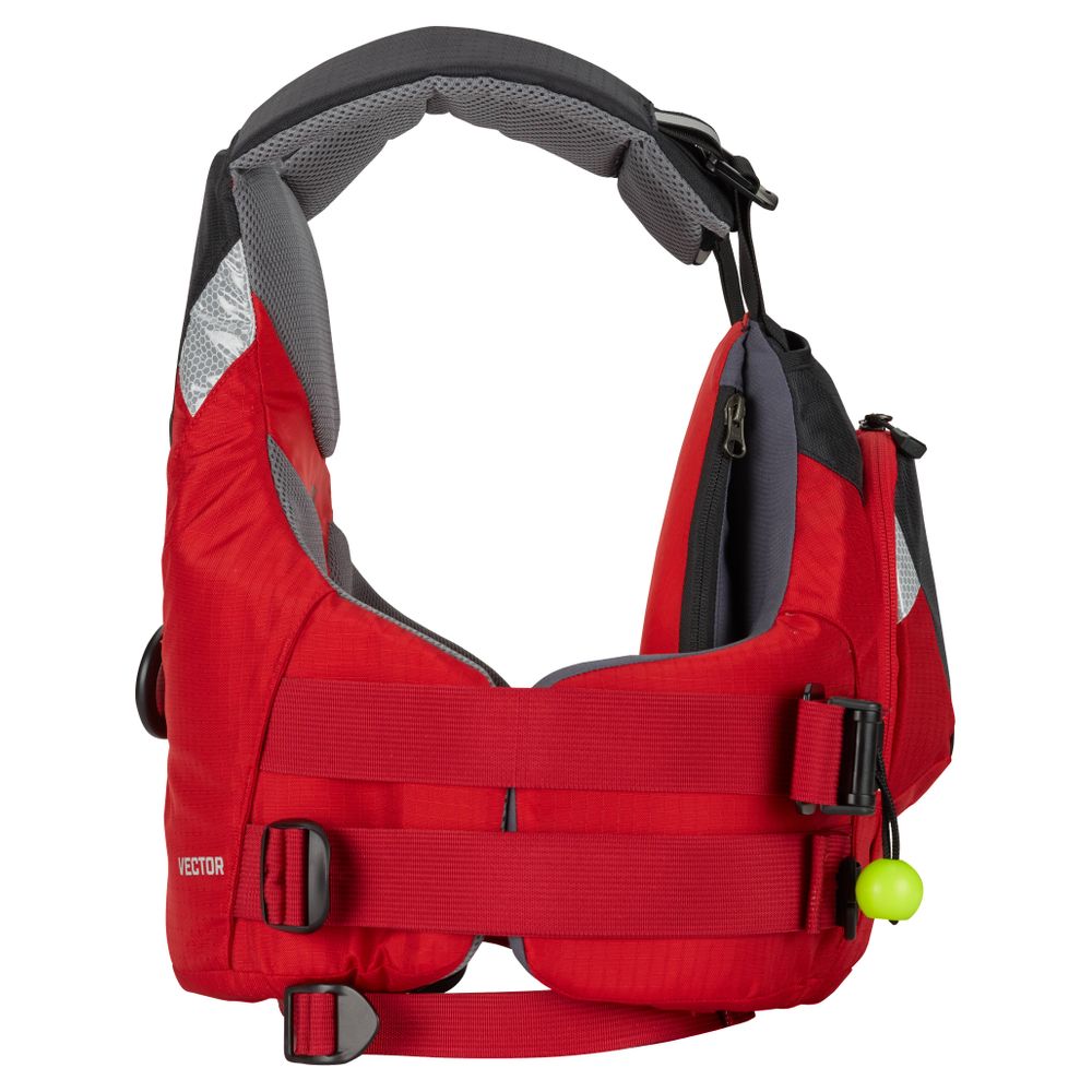 NRS - Vector PFD