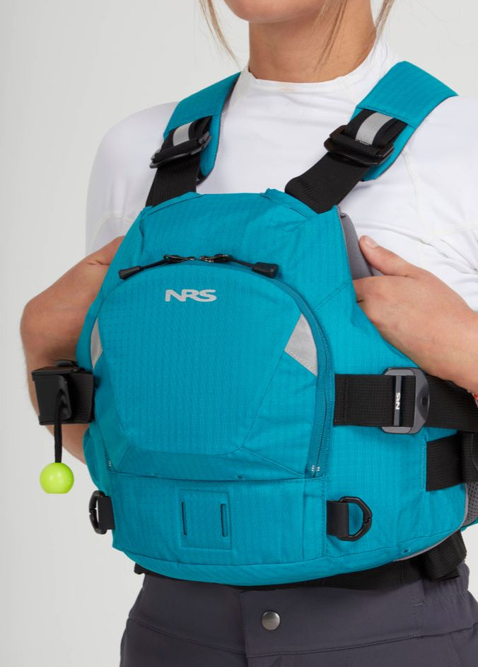 nrs ninja pro pfd