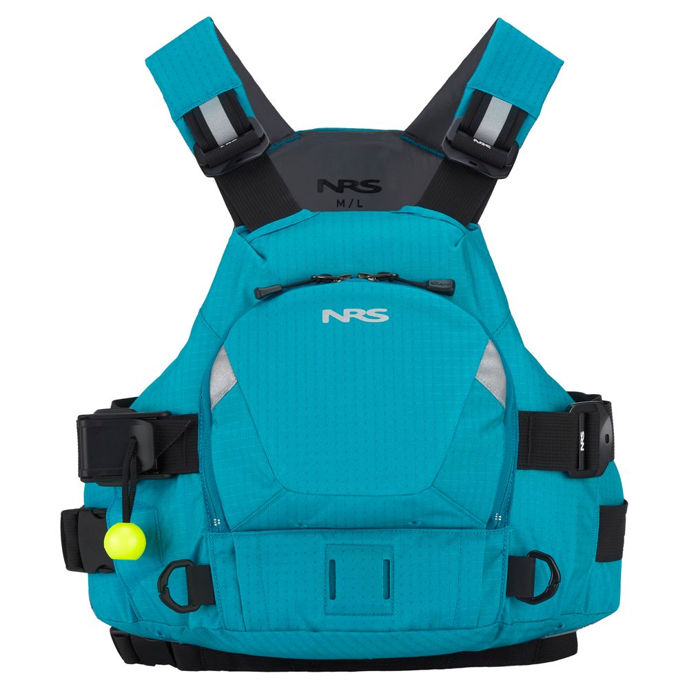 NRS - Ninja Pro PFD