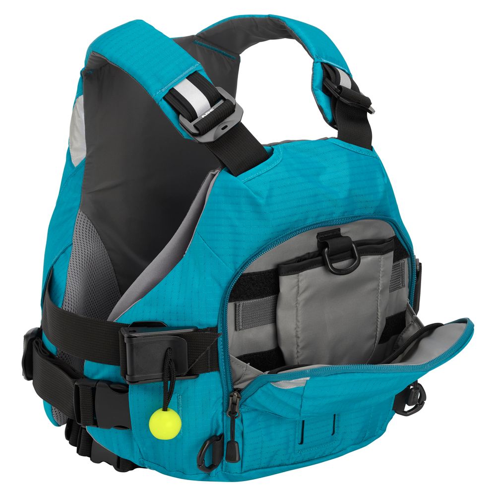 NRS - Ninja Pro PFD