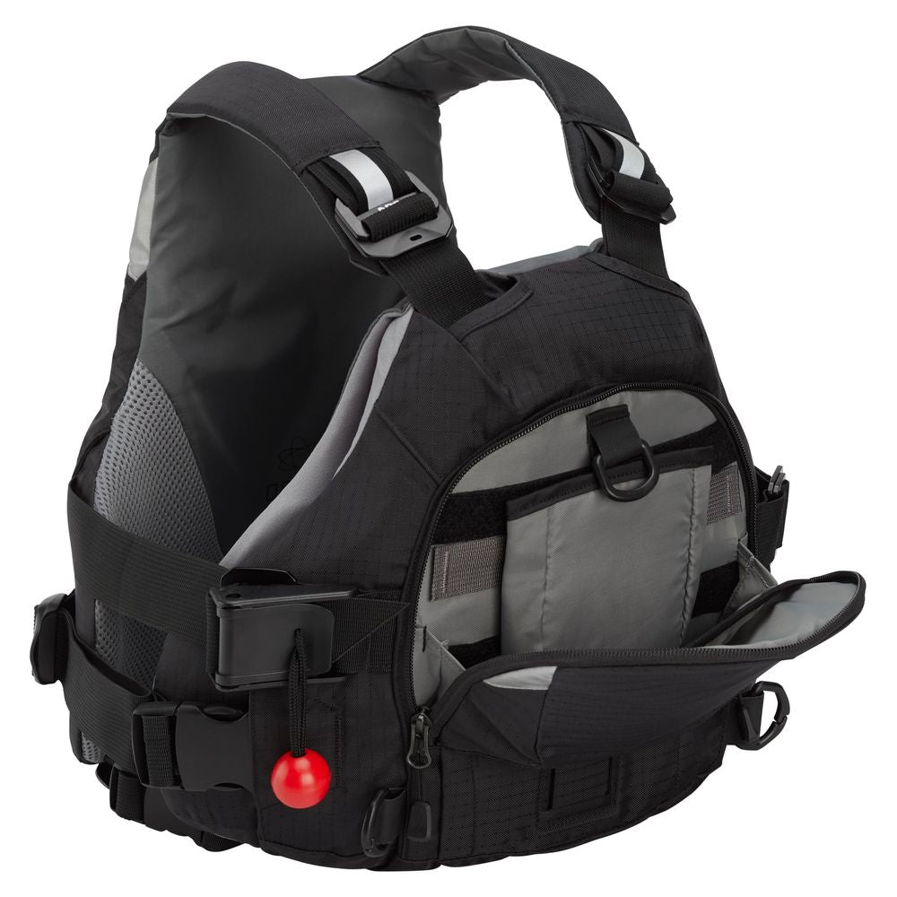 NRS - Ninja Pro PFD