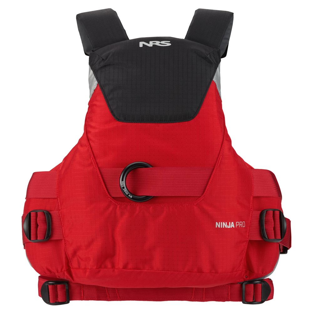 NRS - Ninja Pro PFD