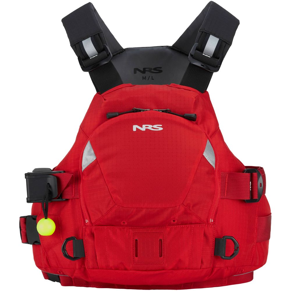 NRS - Ninja Pro PFD