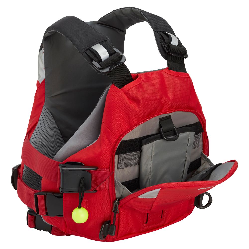NRS - Ninja Pro PFD