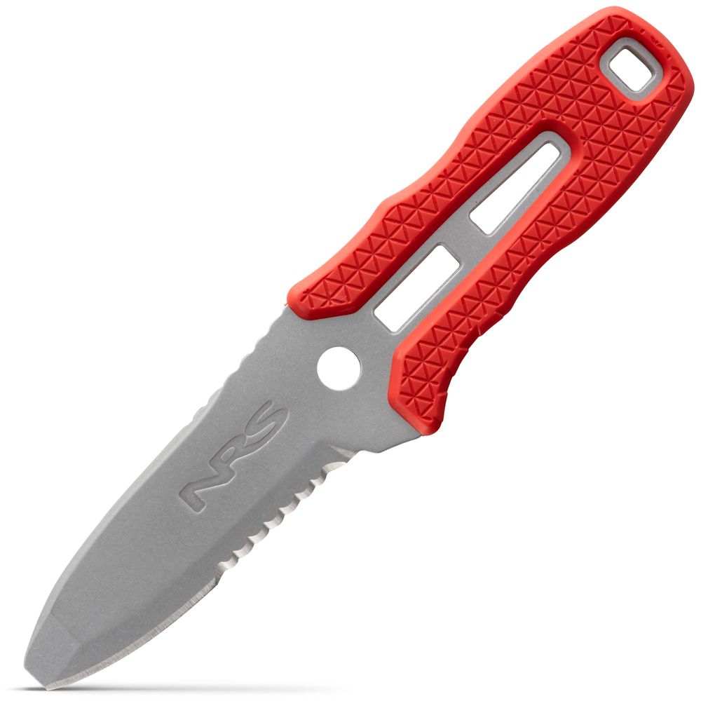 whitewater rafting knife