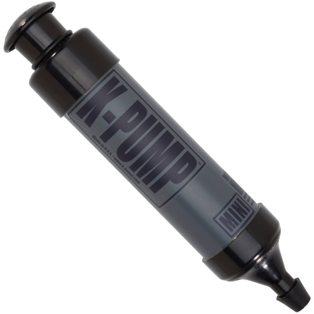 K-Pump