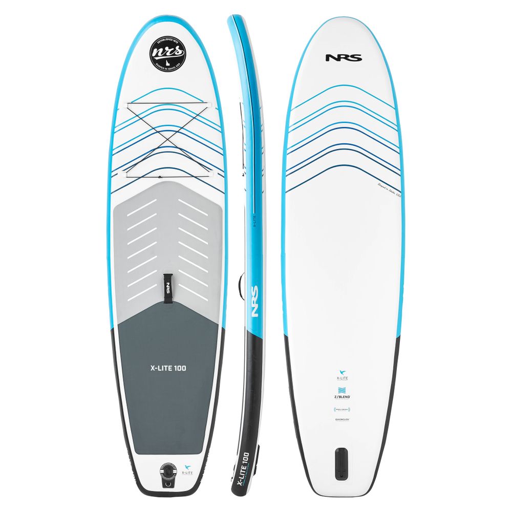 NRS - XLITE SUP Board