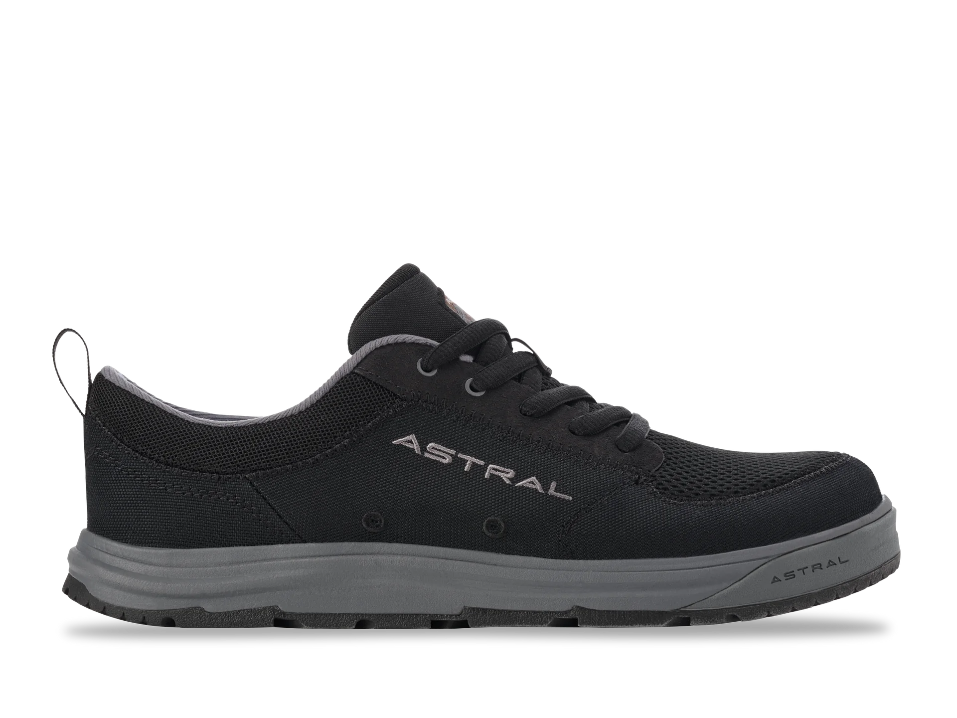 Astral Brewer Carbon Black - Main Image