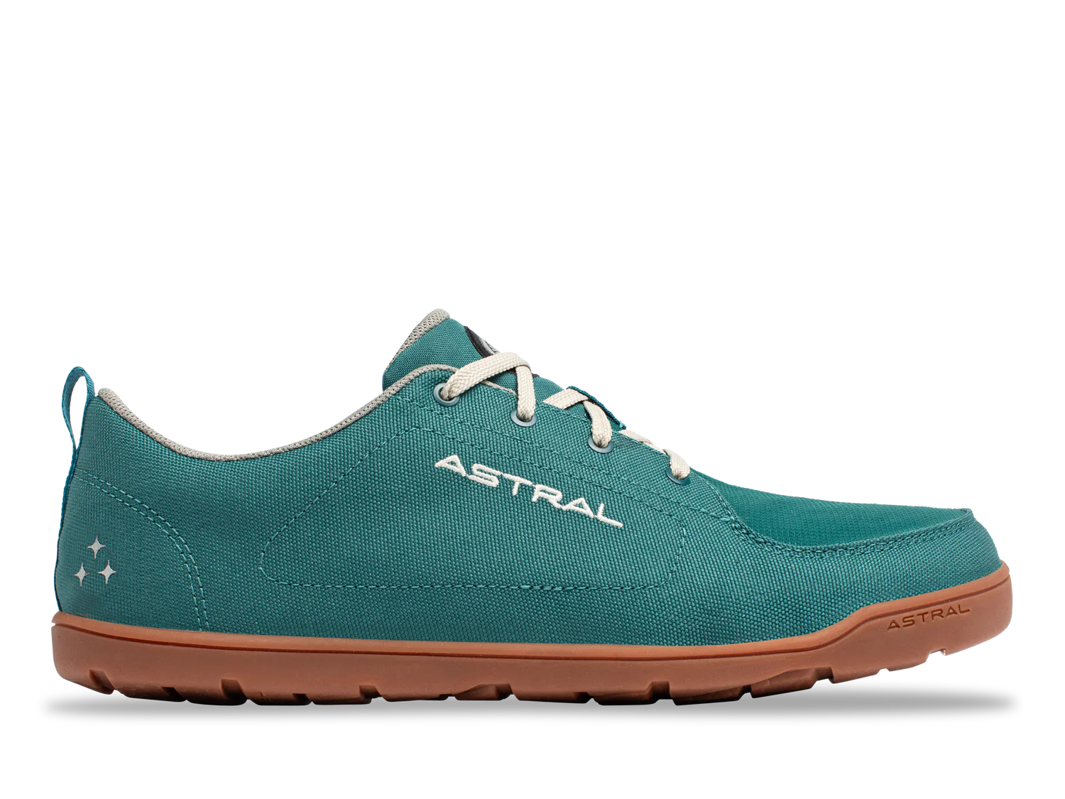 Astral Loyak All Weather Pacific Teal 6M/7W