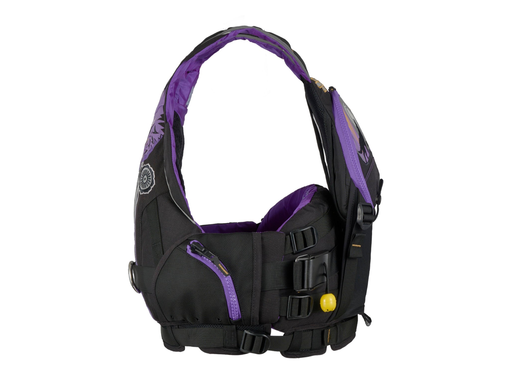 Astral GreenJacket LE - PFD