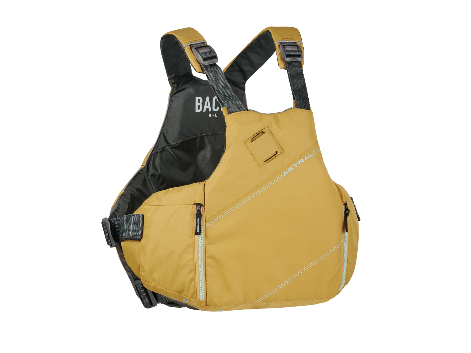 Astral YTV life jacket