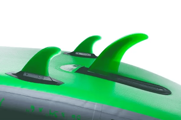 Hala Gear - ATCHA 96 - INFLATABLE WHITEWATER SUP