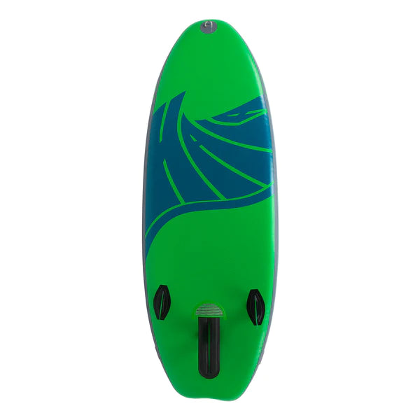 Hala Gear - ATCHA 86 - INFLATABLE WHITEWATER SUP