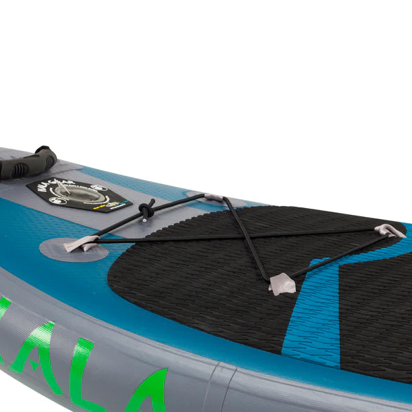 Hala Gear - ATCHA 86 - INFLATABLE WHITEWATER SUP