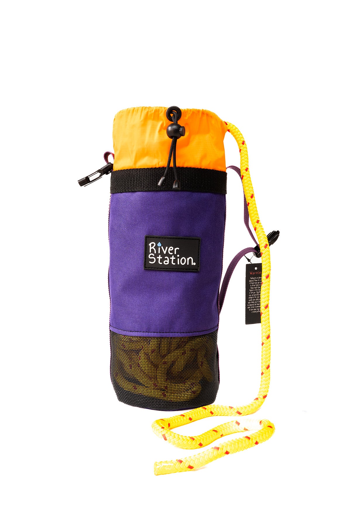 Custom B.O.A.T. Bag - 70 feet