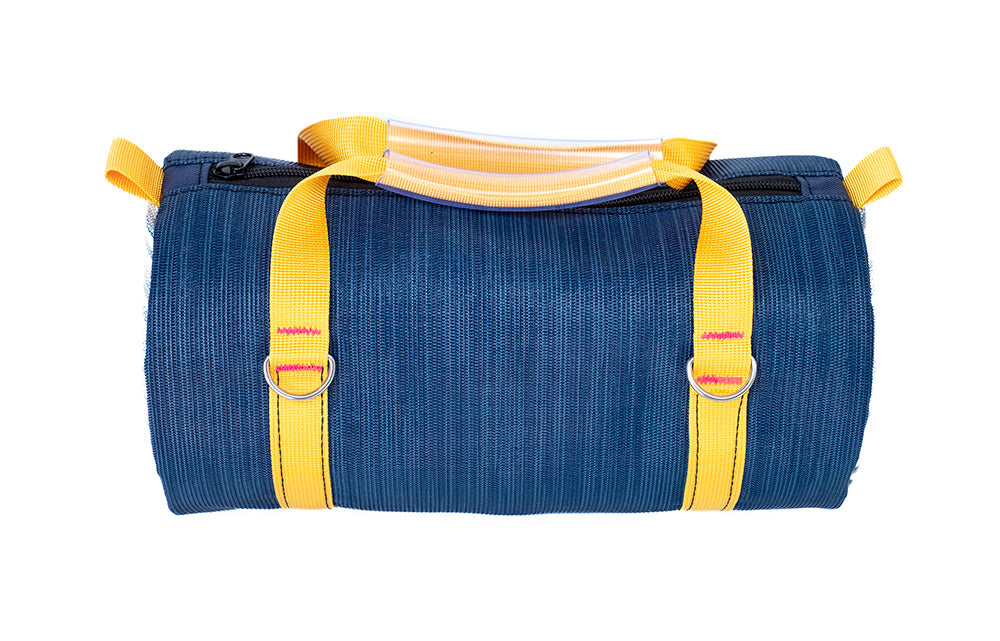 bag for whitewater rafting gear