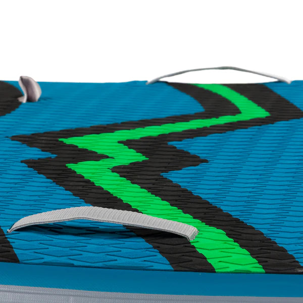 Hala Gear - ATCHA 86 - INFLATABLE WHITEWATER SUP