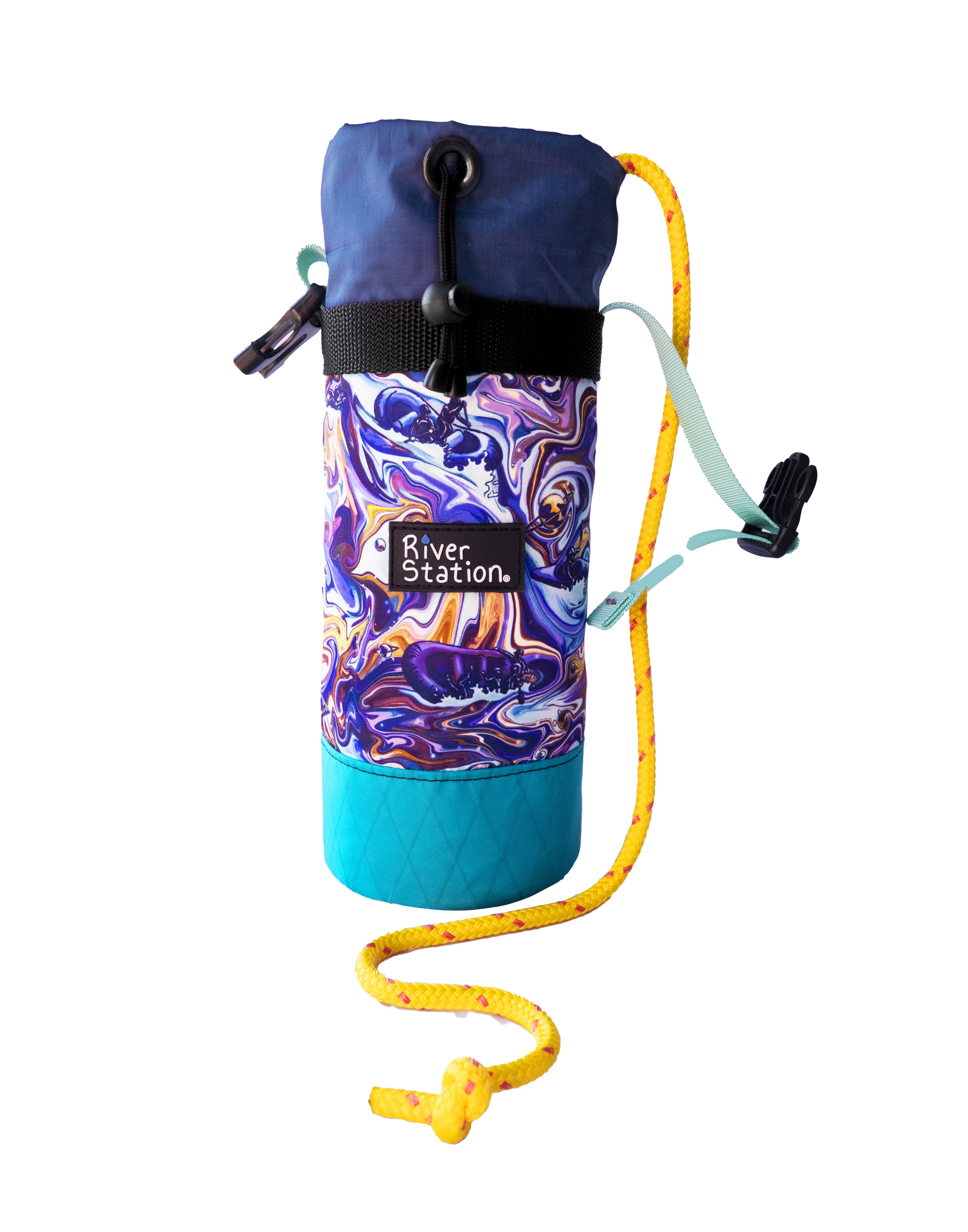 Cosmic Canyon - Limited Edition - Throw Bag