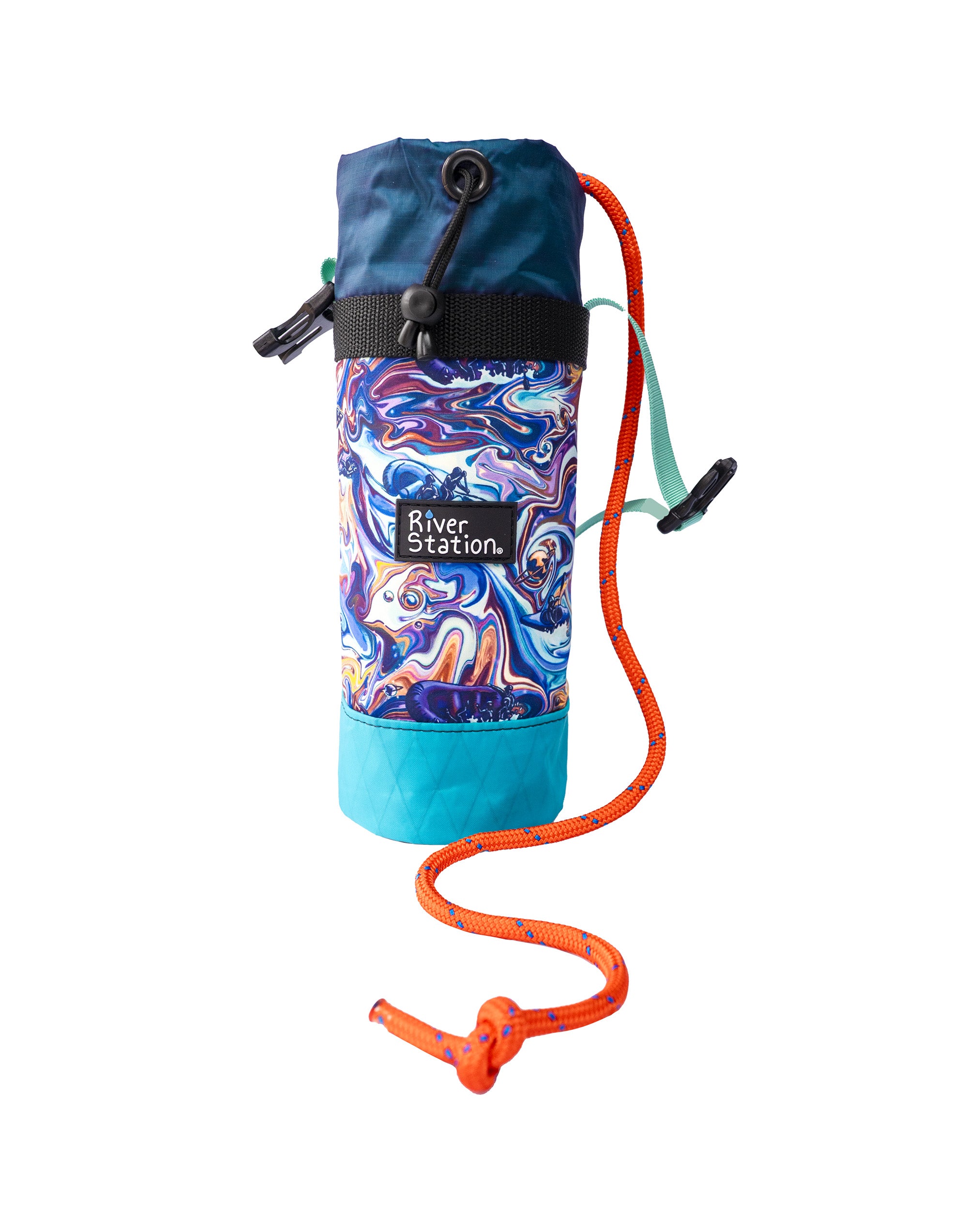 Cosmic Canyon - Limited Edition - Throw Bag