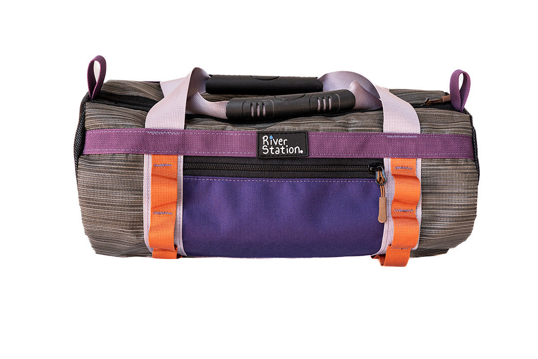 2026 Small Duffel - First Attempt