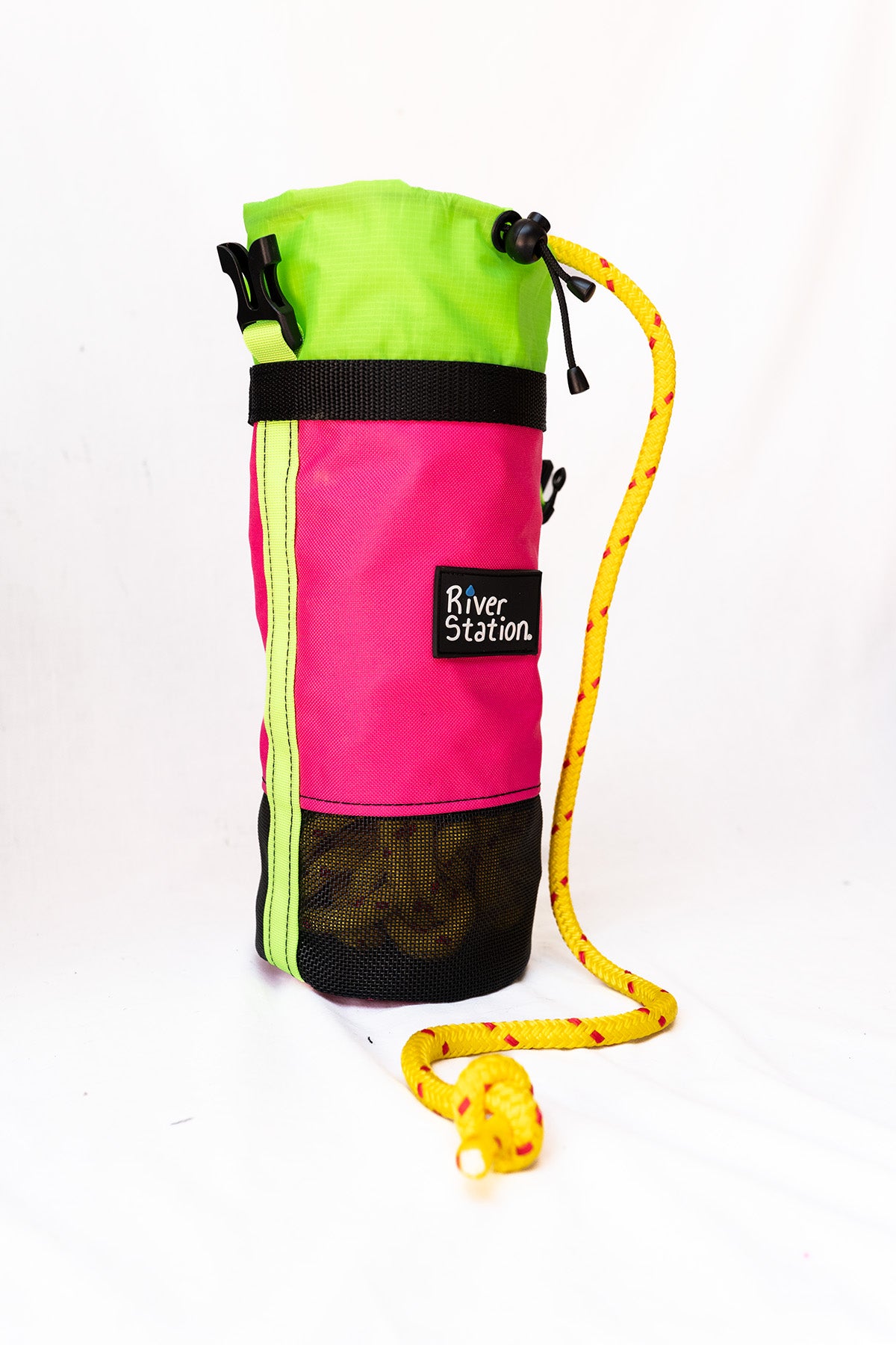 BOAT Bag - Wrong colored webbing