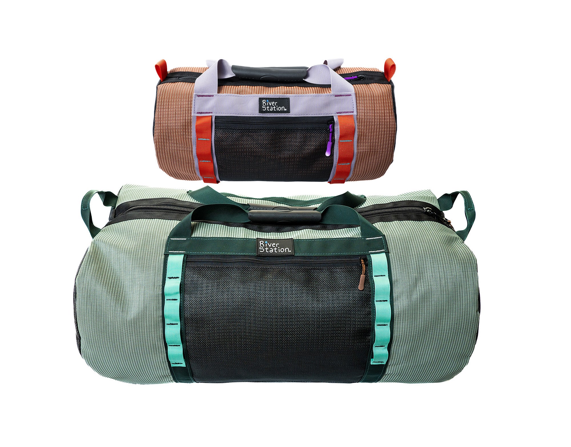 Double Duffel Deal