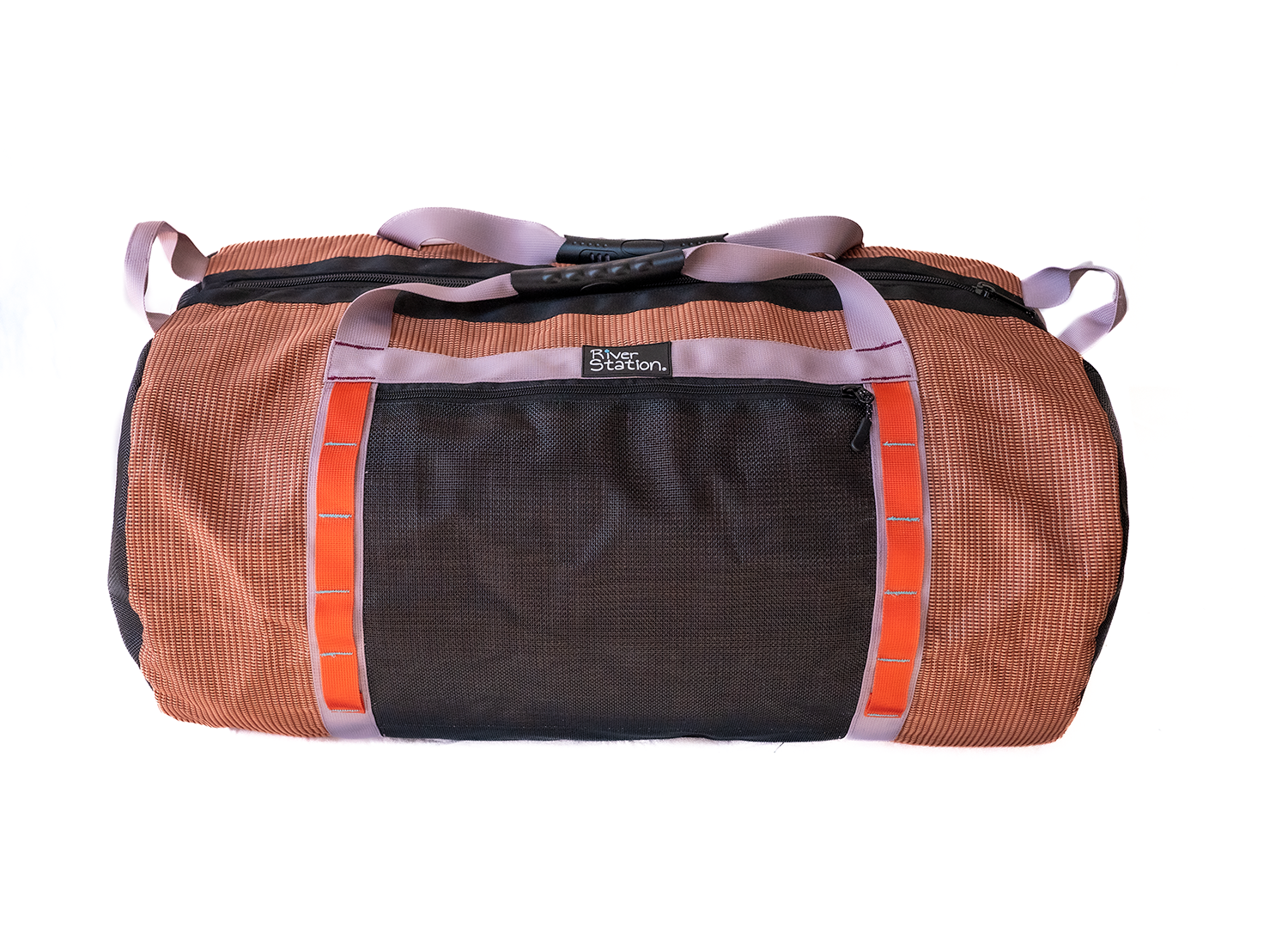 2026 - LARGE Duffel First One! - Sunrise Color (110L)