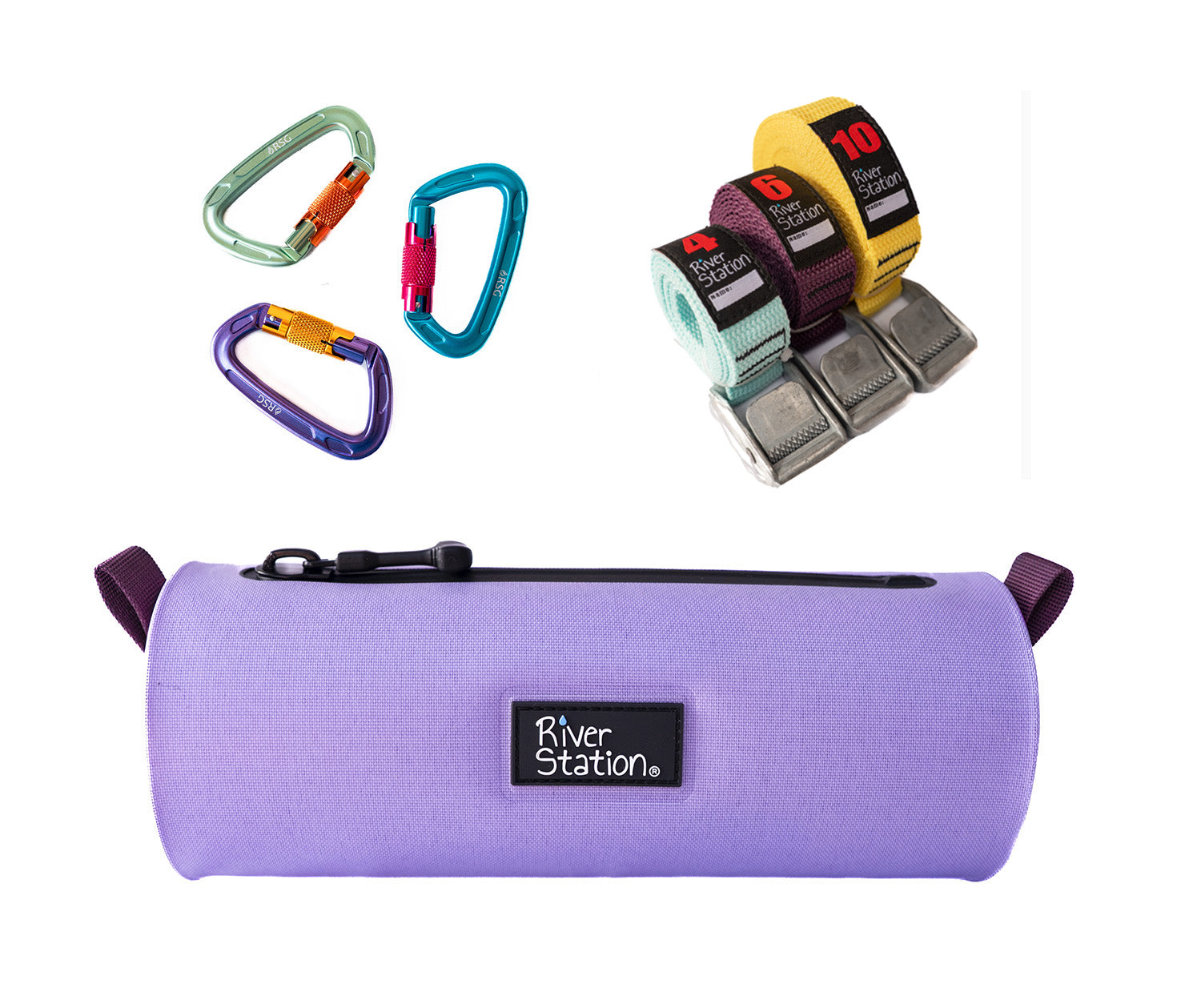 DryLap - Accessory Kit