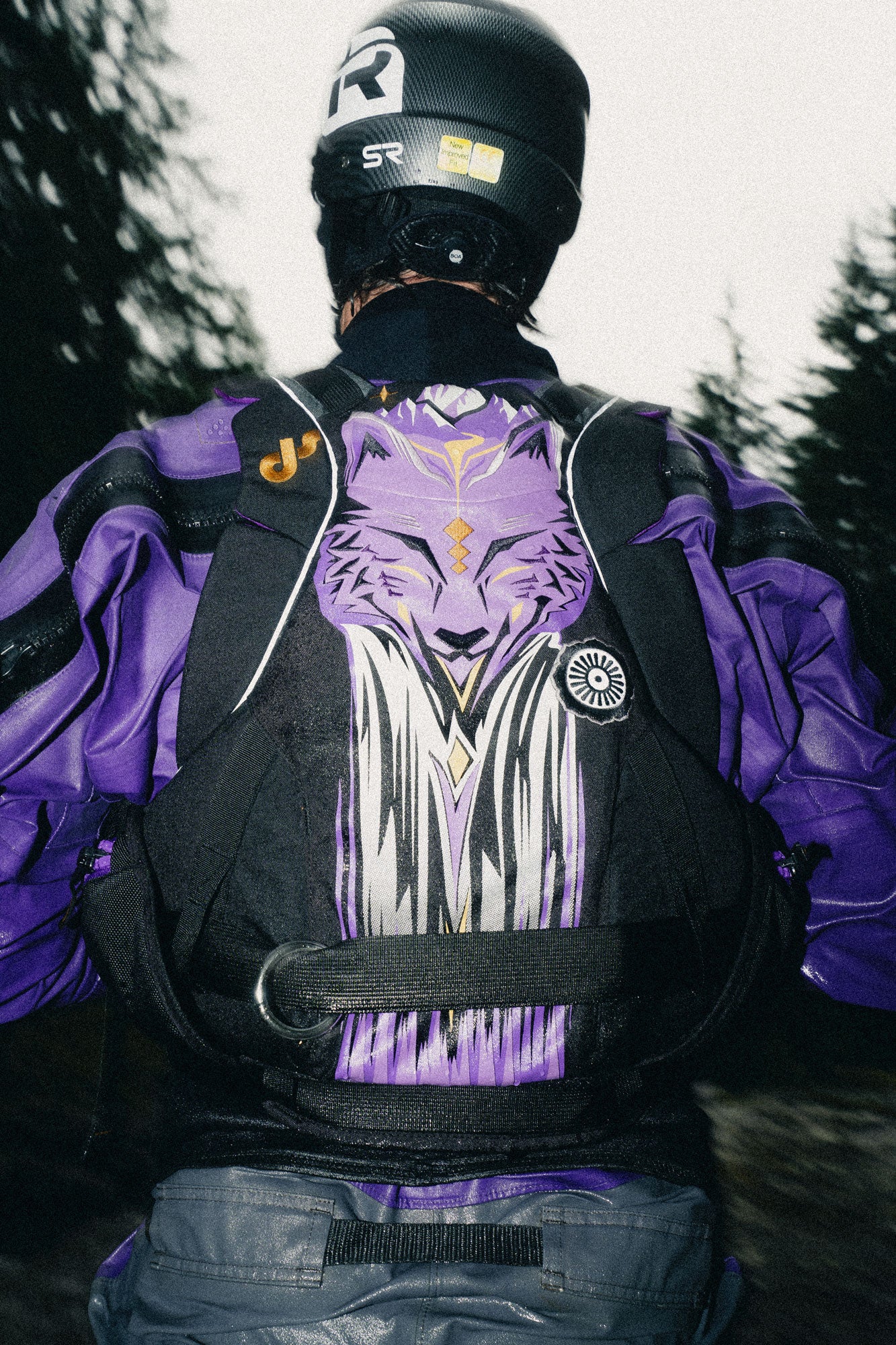 astral life jacket for whitewater rafting