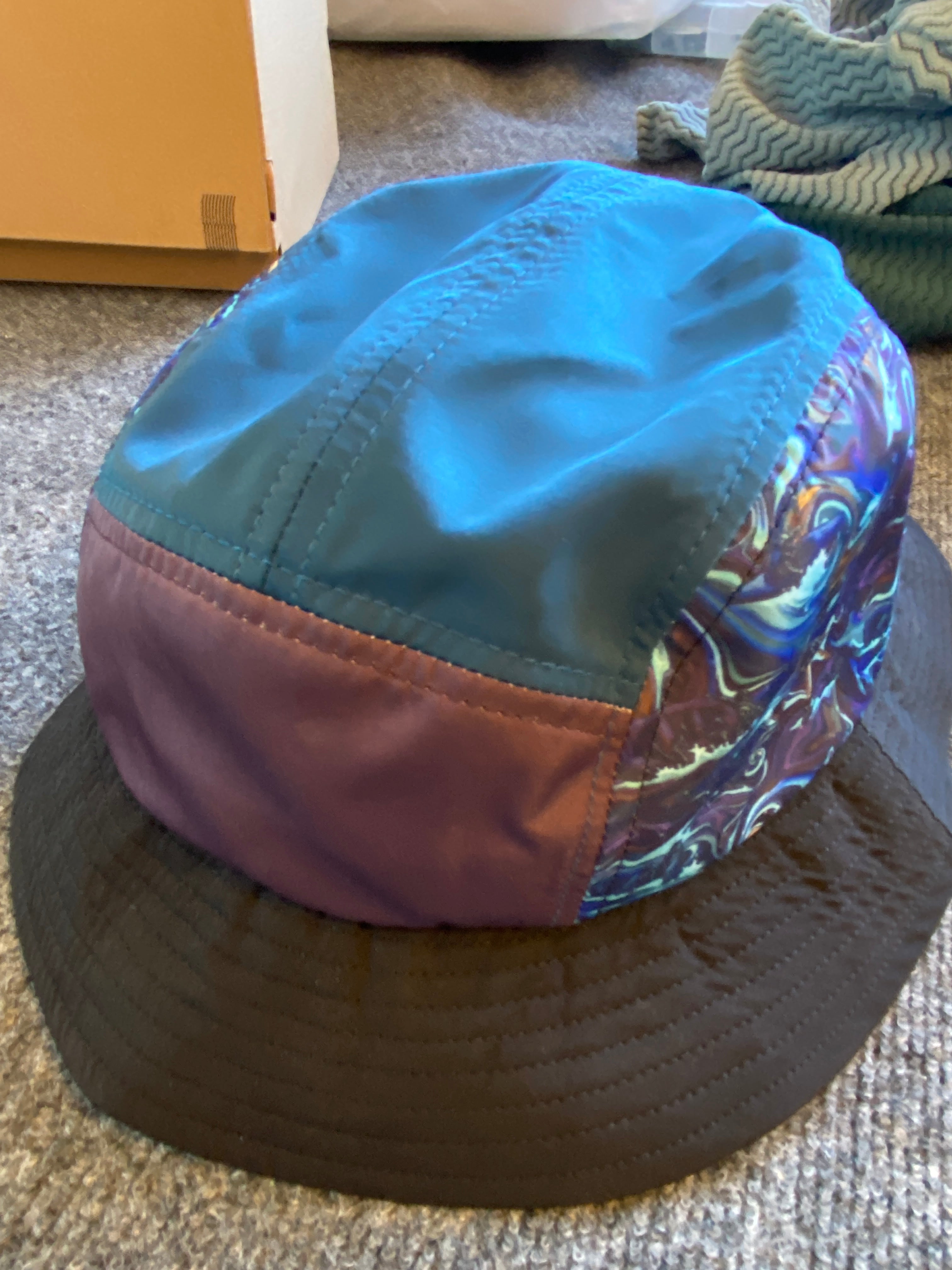 1 of a kind - Cosmic Canyon - Bucket Hat