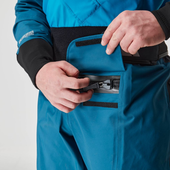 NRS - Men's Crux Dry Suit