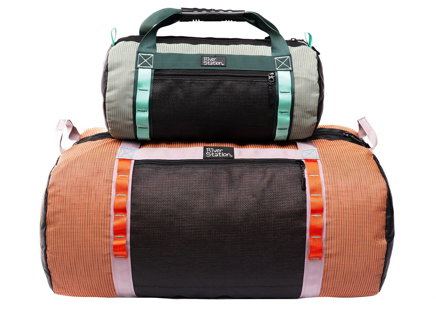 Double Duffel Deal