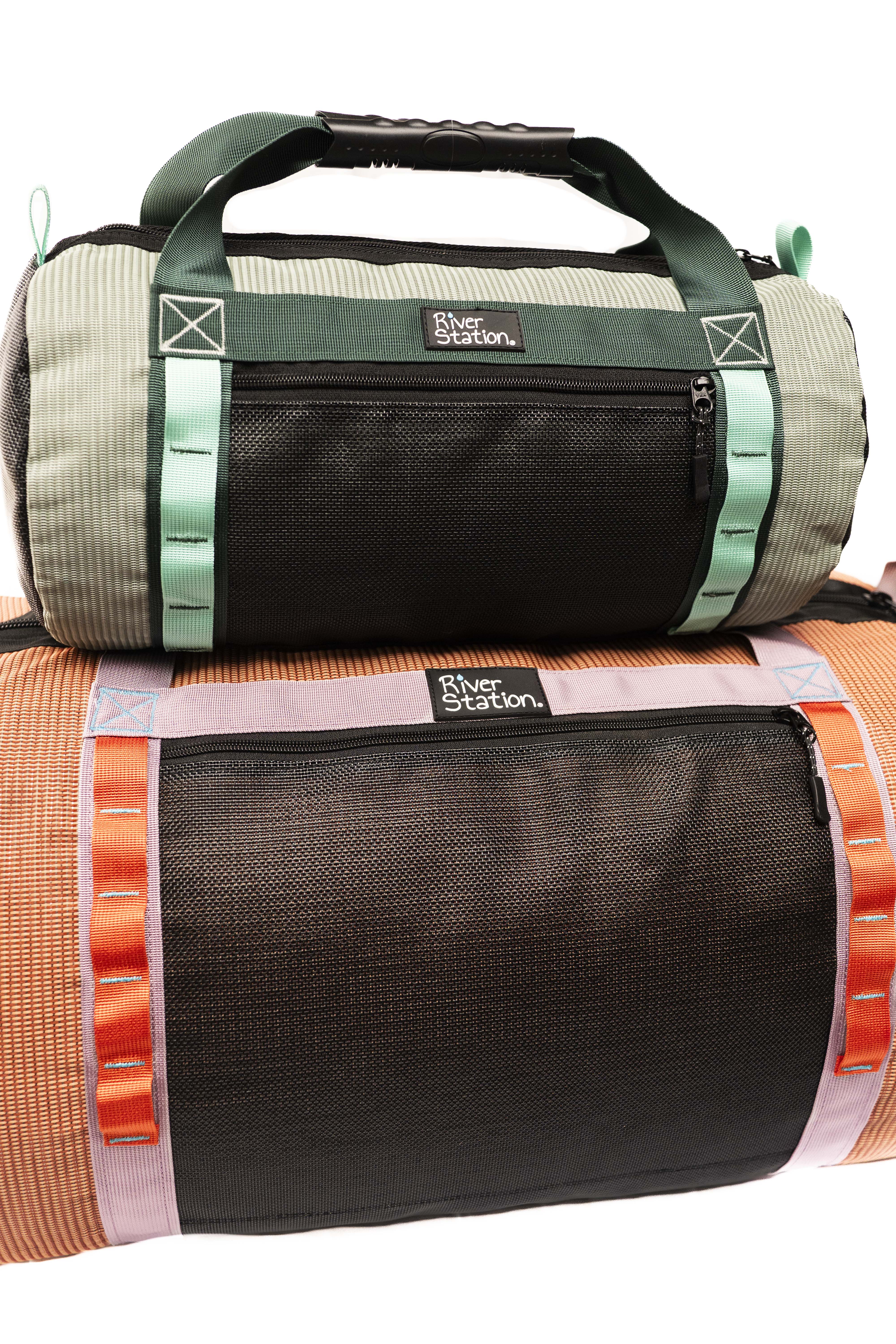 Double Duffel Deal