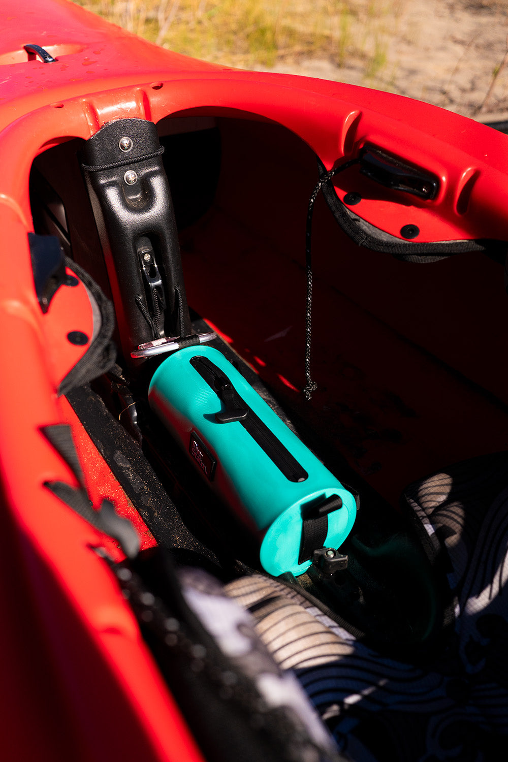 DryLap® - Kayak Dry Bag - 2026