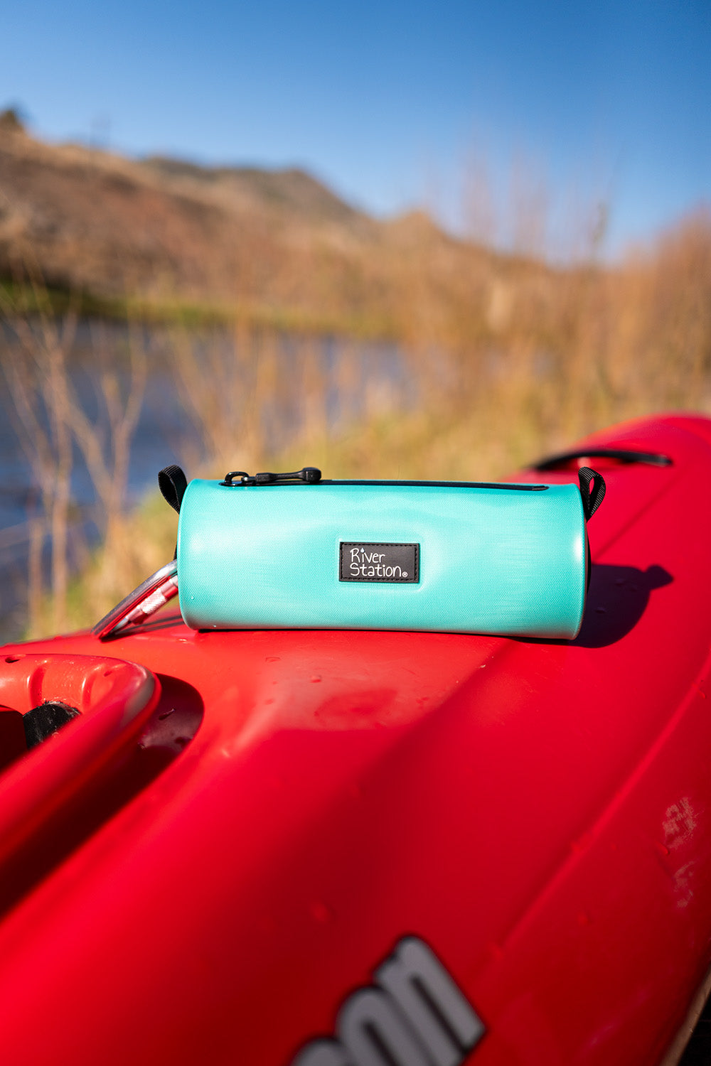 DryLap® - Kayak Dry Bag - 2026